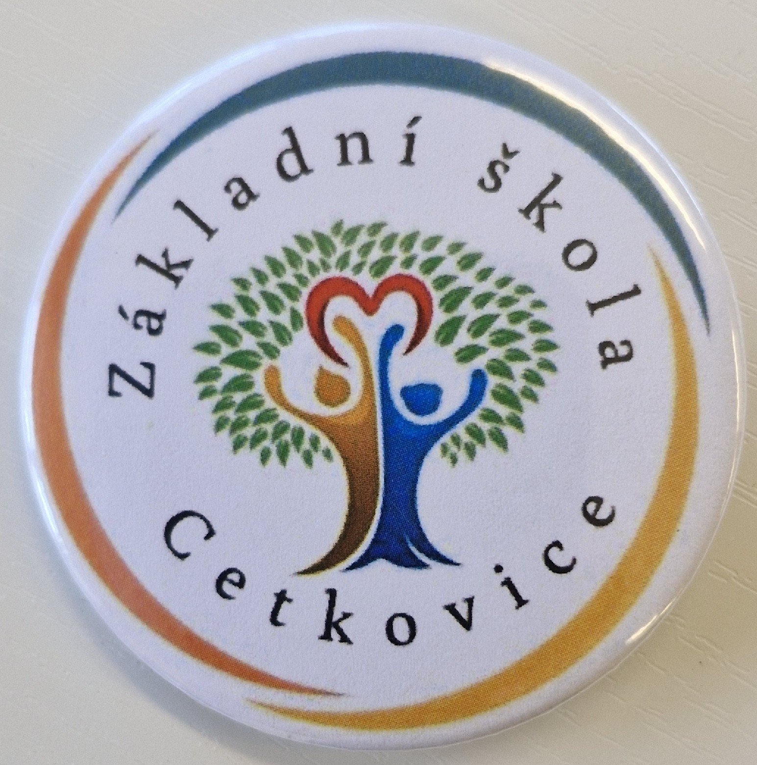 ZŠ Cetkovice