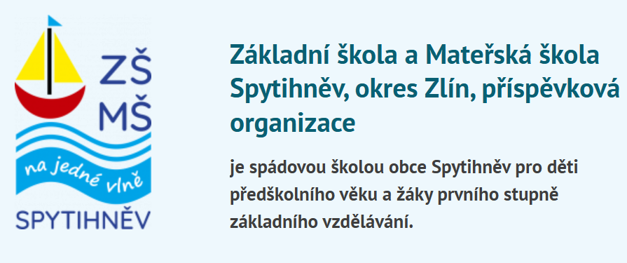 ZŠ a MŠ Spytihněv