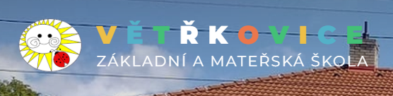 ZŠ a MŠ Větřkovice